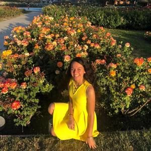 Meet your Posher, Marina